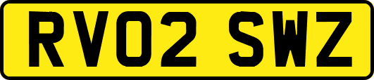 RV02SWZ