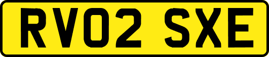 RV02SXE