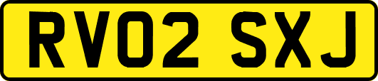 RV02SXJ
