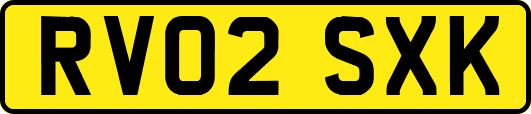 RV02SXK