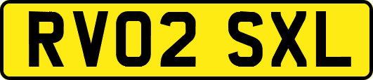 RV02SXL