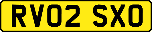 RV02SXO