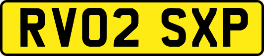 RV02SXP