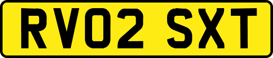RV02SXT