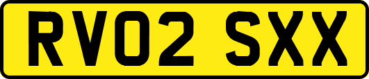 RV02SXX