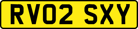 RV02SXY