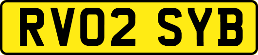 RV02SYB