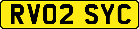 RV02SYC