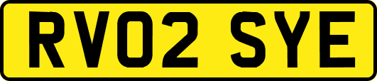 RV02SYE
