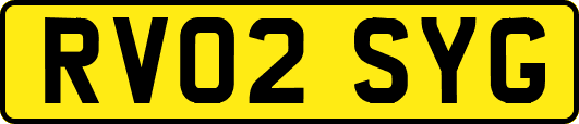 RV02SYG