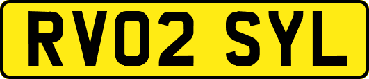 RV02SYL