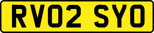 RV02SYO