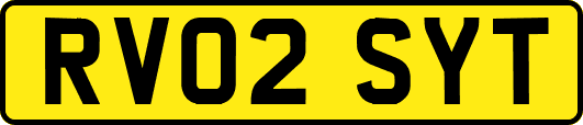 RV02SYT