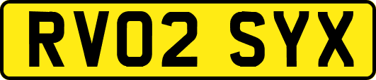 RV02SYX