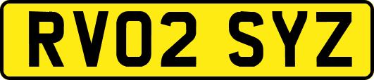 RV02SYZ