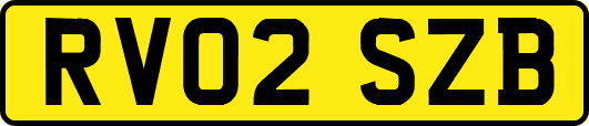 RV02SZB