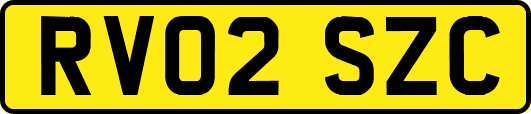 RV02SZC