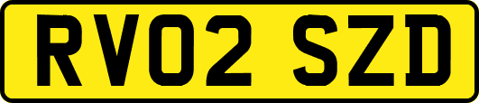 RV02SZD