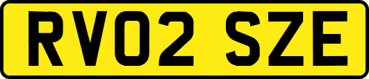 RV02SZE