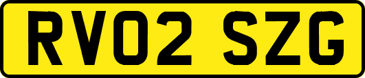 RV02SZG