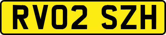 RV02SZH