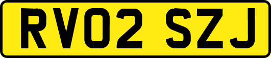 RV02SZJ