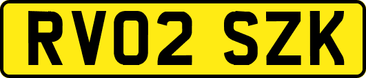 RV02SZK