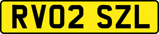 RV02SZL
