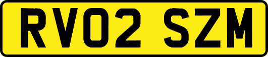 RV02SZM