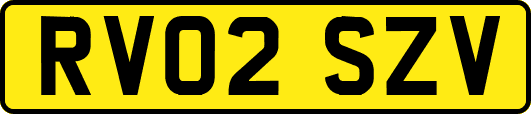 RV02SZV
