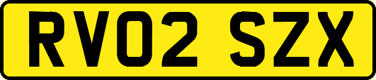 RV02SZX