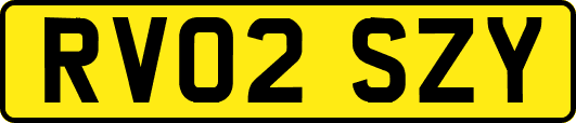 RV02SZY
