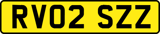 RV02SZZ