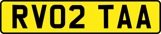 RV02TAA