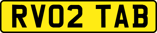 RV02TAB
