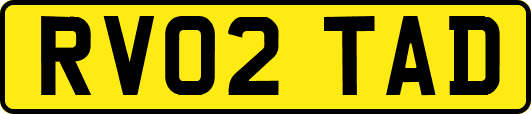 RV02TAD