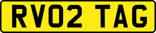 RV02TAG