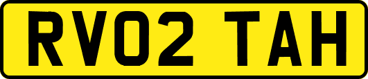 RV02TAH