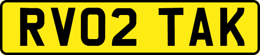 RV02TAK