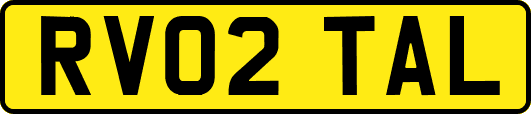 RV02TAL