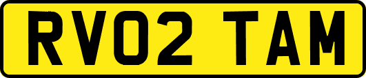 RV02TAM