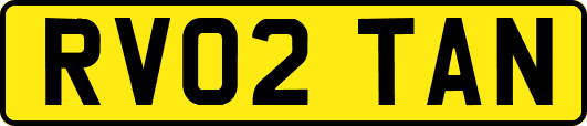RV02TAN