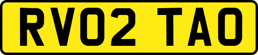RV02TAO