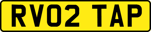 RV02TAP