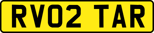 RV02TAR