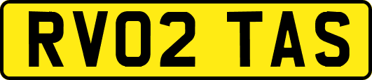 RV02TAS