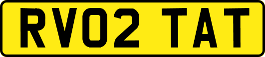 RV02TAT