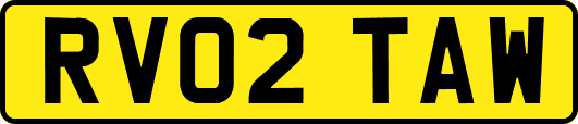 RV02TAW