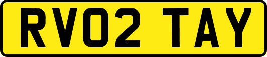 RV02TAY