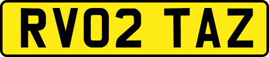RV02TAZ